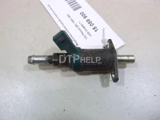 044906171 Форсунка инжекторная электрическая Seat Cordoba 1 Арт AM15059900, вид 2