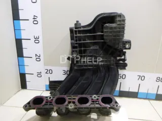 140011120R Коллектор впускной Renault Twingo 2 Арт AM48238588, вид 4