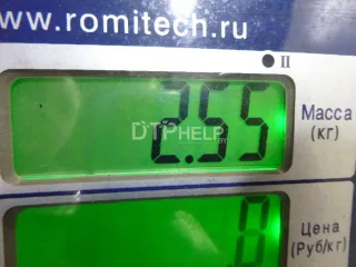 140011120R Коллектор впускной Renault Twingo 2 Арт AM48238588, вид 5