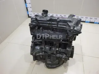 8201336264 Двигатель Renault Fluence  Арт AM48238818, вид 1