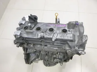 8201336264 Двигатель Renault Fluence  Арт AM48238818, вид 2