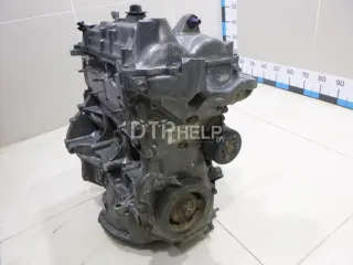 8201336264 Двигатель Renault Fluence  Арт AM48238818, вид 4