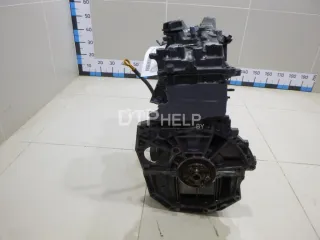8201336264 Двигатель Renault Fluence  Арт AM48238818, вид 5