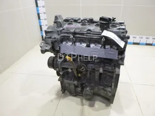 8201336264 Двигатель Renault Fluence  Арт AM48238818, вид 6