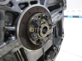 8201336264 Двигатель Renault Fluence  Арт AM48238818, вид 9