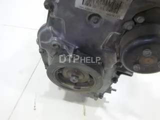 8201336264 Двигатель Renault Fluence  Арт AM48238818, вид 10
