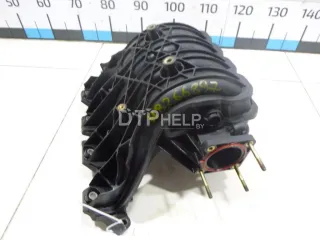 96452343 Коллектор впускной Chevrolet Aveo T200 Арт AM48266897, вид 1