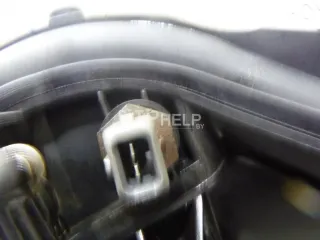 96452343 Коллектор впускной Chevrolet Aveo T200 Арт AM48266897, вид 4