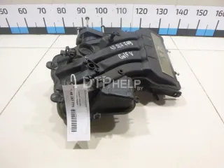 06A133203EM Коллектор впускной Seat Leon 2 Арт AM48267779, вид 1