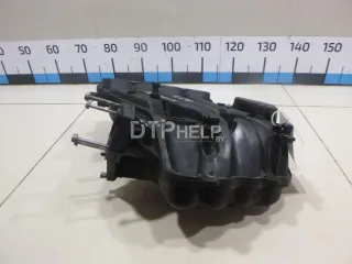 06A133203EM Коллектор впускной Seat Leon 2 Арт AM48267779, вид 2