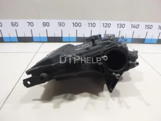 06A133203EM Коллектор впускной Seat Leon 2 Арт AM48267779, вид 3