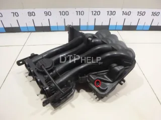 06A133203EM Коллектор впускной Seat Leon 2 Арт AM48267779, вид 5