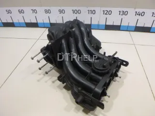 06A133203EM Коллектор впускной Seat Leon 2 Арт AM48267779, вид 6
