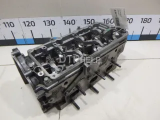 059103064CK Головка блока Volkswagen Phaeton Арт AM48285776, вид 3