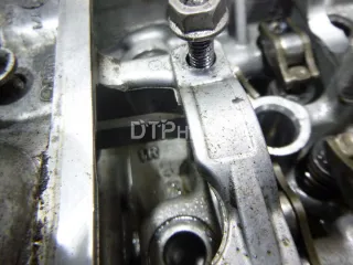 059103064CK Головка блока Volkswagen Phaeton Арт AM48285776, вид 4