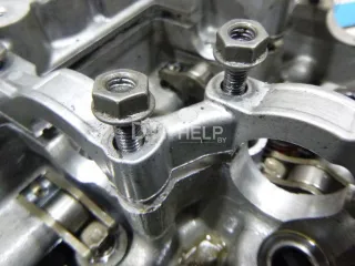 059103064CK Головка блока Volkswagen Phaeton Арт AM48285776, вид 6
