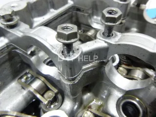 059103064CK Головка блока Volkswagen Phaeton Арт AM48285776, вид 7