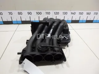 06A133203EM Коллектор впускной Seat Leon 2 Арт AM48300250, вид 2