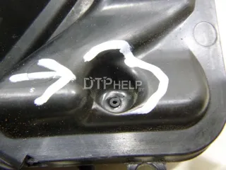 06A133203EM Коллектор впускной Seat Leon 2 Арт AM48300250, вид 3