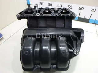 03E129711C Коллектор впускной Seat Cordoba 2 Арт AM48312667, вид 3