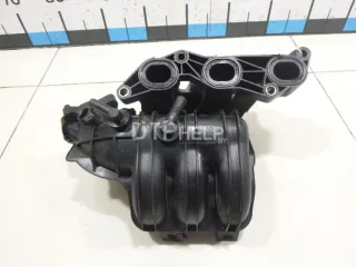 2831004030 Коллектор впускной Kia Picanto 2 Арт AM48343345, вид 5