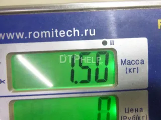 2831004030 Коллектор впускной Kia Picanto 2 Арт AM48343345, вид 7