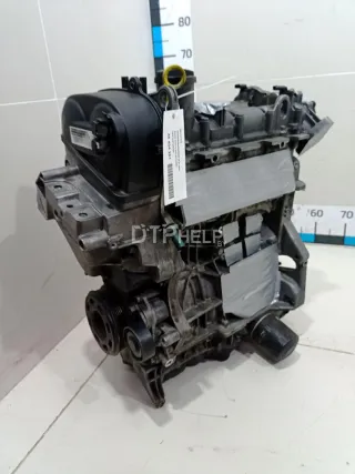 04E100033B Двигатель Seat Leon 3 Арт AM48404261, вид 1