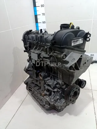 04E100033B Двигатель Seat Leon 3 Арт AM48404261, вид 3
