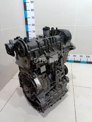04E100033B Двигатель Seat Leon 3 Арт AM48404261, вид 4