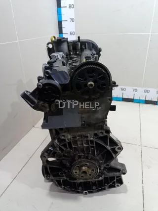 04E100033B Двигатель Seat Leon 3 Арт AM48404261, вид 5