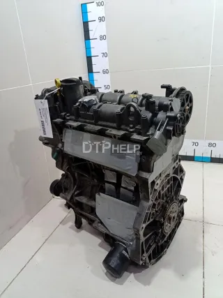 04E100033B Двигатель Seat Leon 3 Арт AM48404261, вид 6