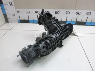 31431955 Коллектор впускной Volvo V60 1 Арт AM48408877, вид 2