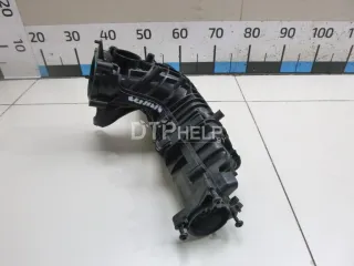 31431955 Коллектор впускной Volvo V60 1 Арт AM48408877, вид 3