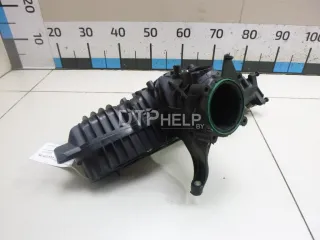 31431955 Коллектор впускной Volvo V60 1 Арт AM48408877, вид 5