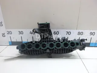 31431955 Коллектор впускной Volvo V60 1 Арт AM48408877, вид 6