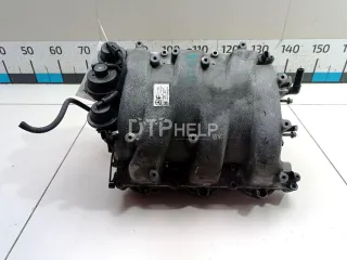 2721402401 Коллектор впускной Mercedes C W203 Арт AM48411463, вид 1