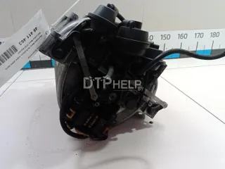 2721402401 Коллектор впускной Mercedes C W203 Арт AM48411463, вид 3