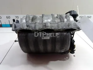 2721402401 Коллектор впускной Mercedes C W203 Арт AM48411463, вид 4