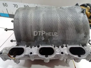 2721402401 Коллектор впускной Mercedes C W203 Арт AM48411463, вид 5