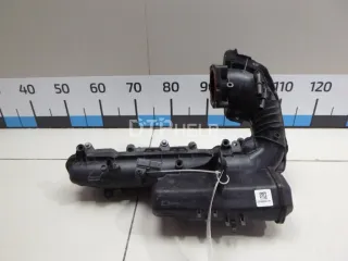 2740900037 Коллектор впускной Mercedes SLK r172 Арт AM48411732, вид 1