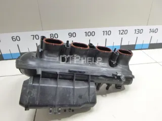 2740900037 Коллектор впускной Mercedes SLK r172 Арт AM48411732, вид 4