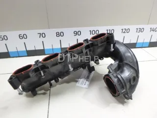 2740900037 Коллектор впускной Mercedes SLK r172 Арт AM48411732, вид 6