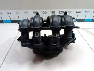 4M5G9424CF Коллектор впускной Ford Focus 2 Арт AM48423343, вид 1