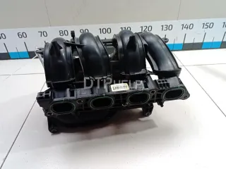 4M5G9424CF Коллектор впускной Ford Focus 2 Арт AM48423343, вид 2