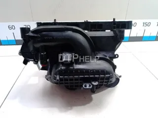 4M5G9424CF Коллектор впускной Ford Focus 2 Арт AM48423343, вид 4