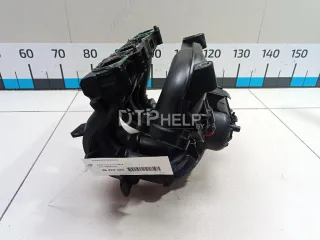 4M5G9424CF Коллектор впускной Ford Focus 2 Арт AM48423343, вид 5