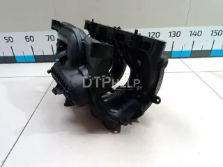 4M5G9424CF Коллектор впускной Ford Focus 2 Арт AM48423343, вид 6