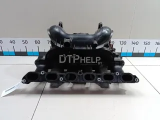 11617584525 Коллектор впускной BMW X3 F25 Арт AM48436673, вид 1