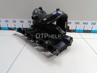 11617584525 Коллектор впускной BMW X3 F25 Арт AM48436673, вид 2
