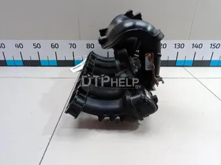 11617584525 Коллектор впускной BMW X3 F25 Арт AM48436673, вид 3